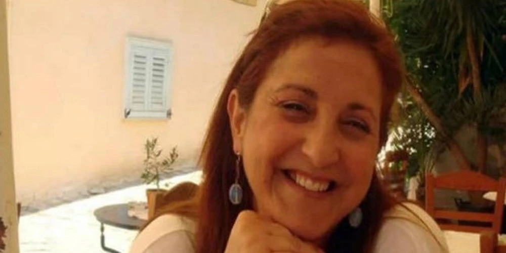 Πυρκαγιές στην Αττική: Ταυτοποιήθηκε η σορός της Στέλλας Χριστοφίδου